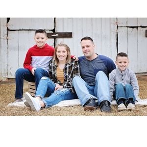 Meet your Posher, Matthew